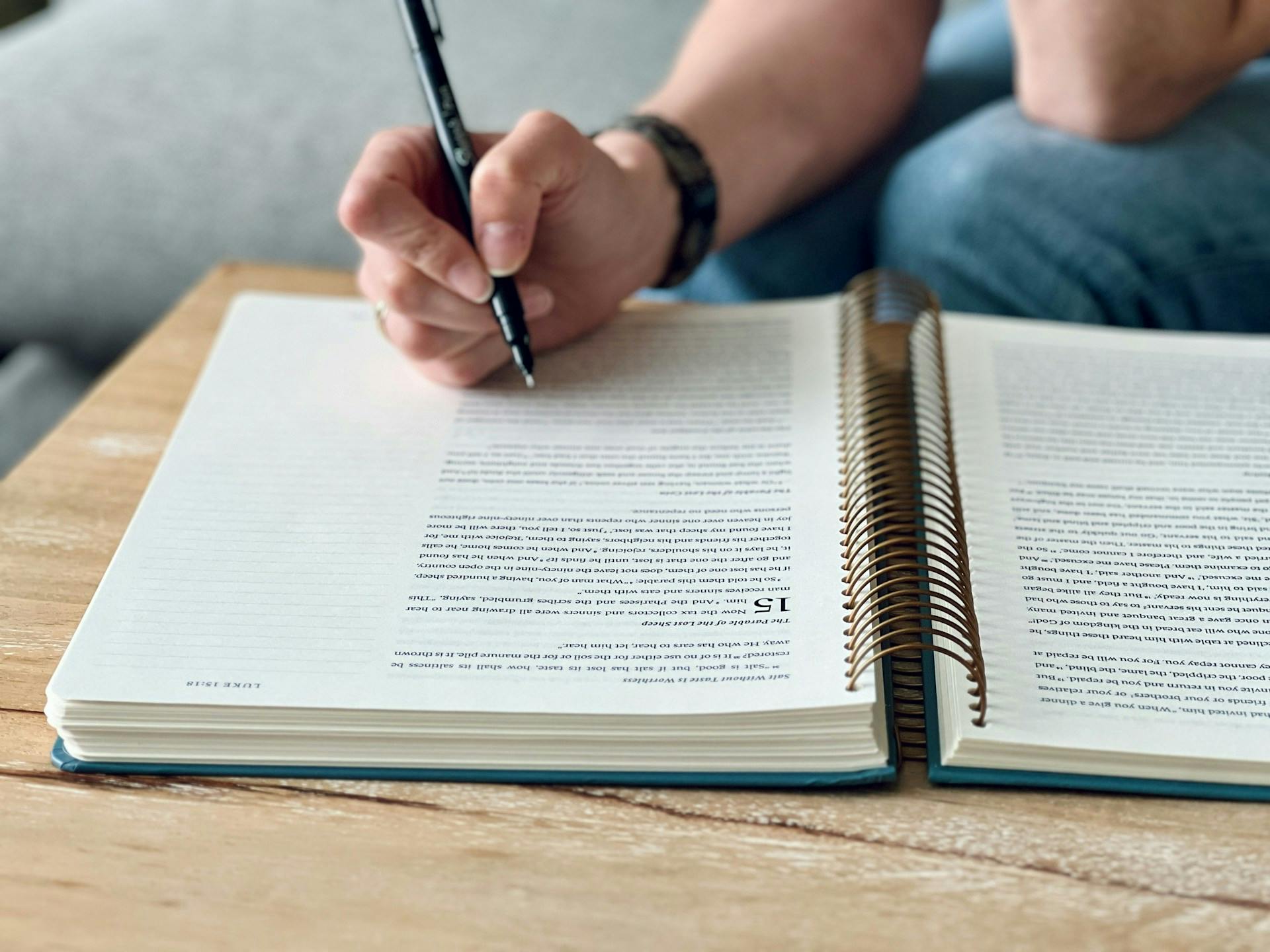 Certificate in Living Theology Info Session