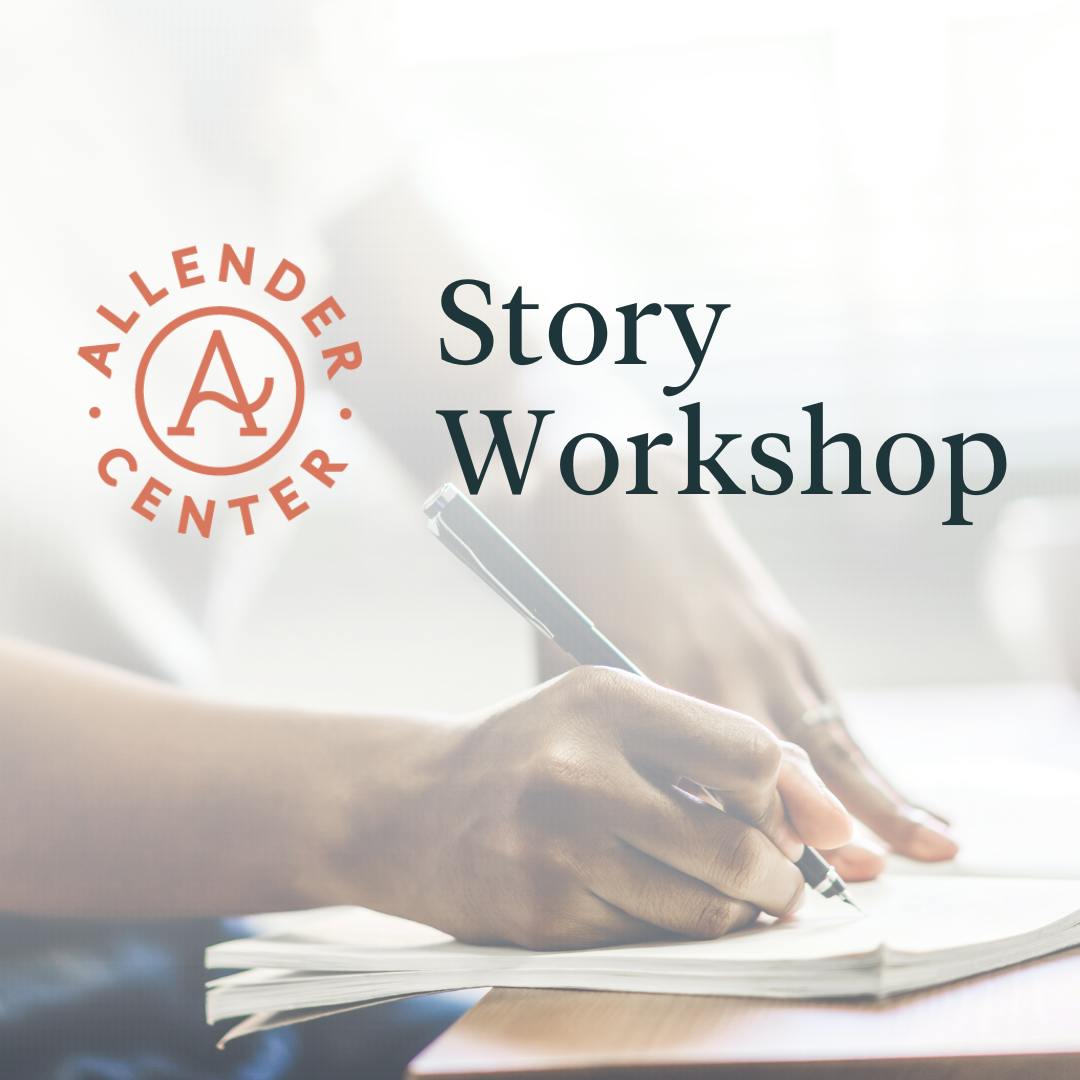 Story Workshop: Seattle