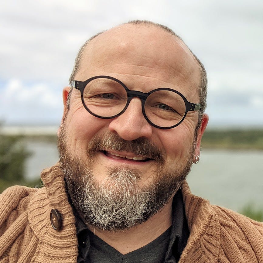 Beyond Pews and Couches: Exploring Collective Care Outside Church and Talk Therapy