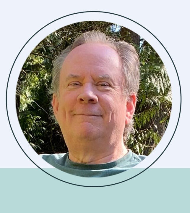 The Dust Beneath our Feet with David Edward Walker