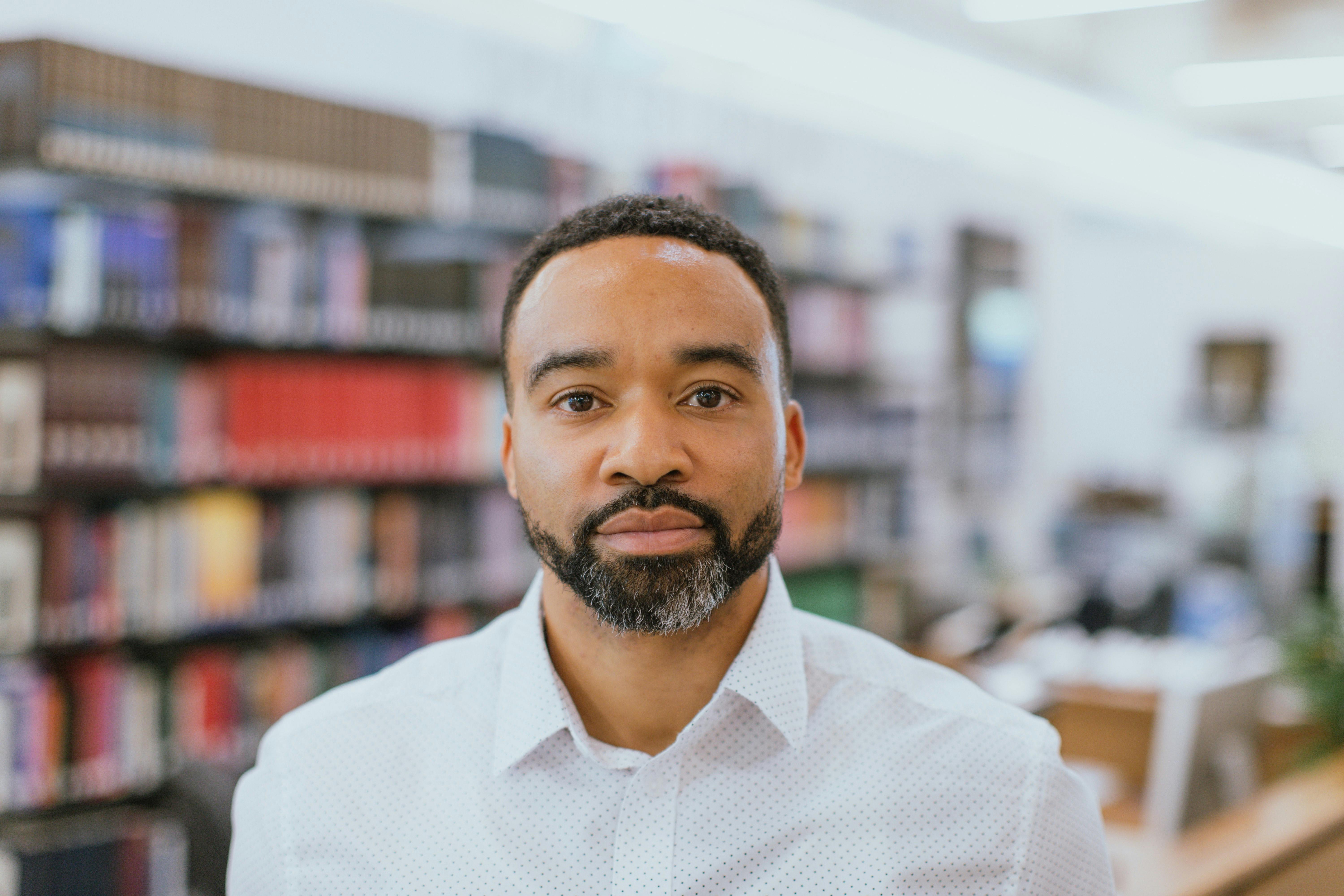 The Stanley Grenz Lecture Series with Rev. Dr. Gary F. Green II