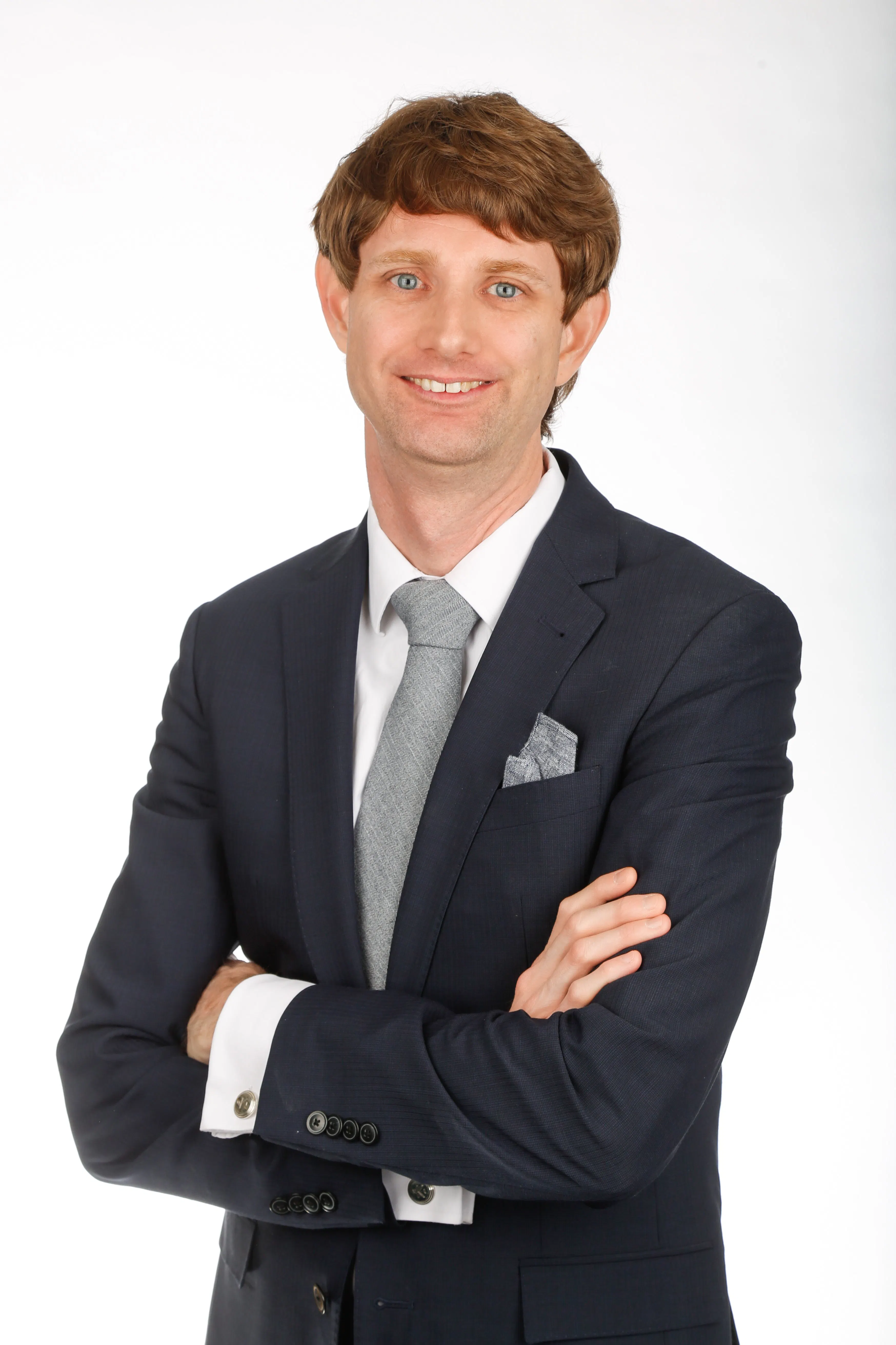 Matthew Kearney