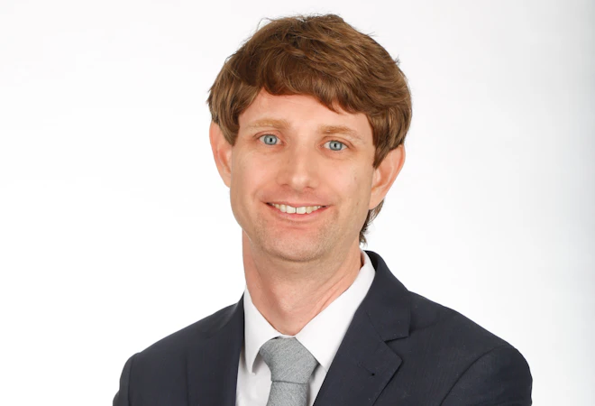 Matthew Kearney