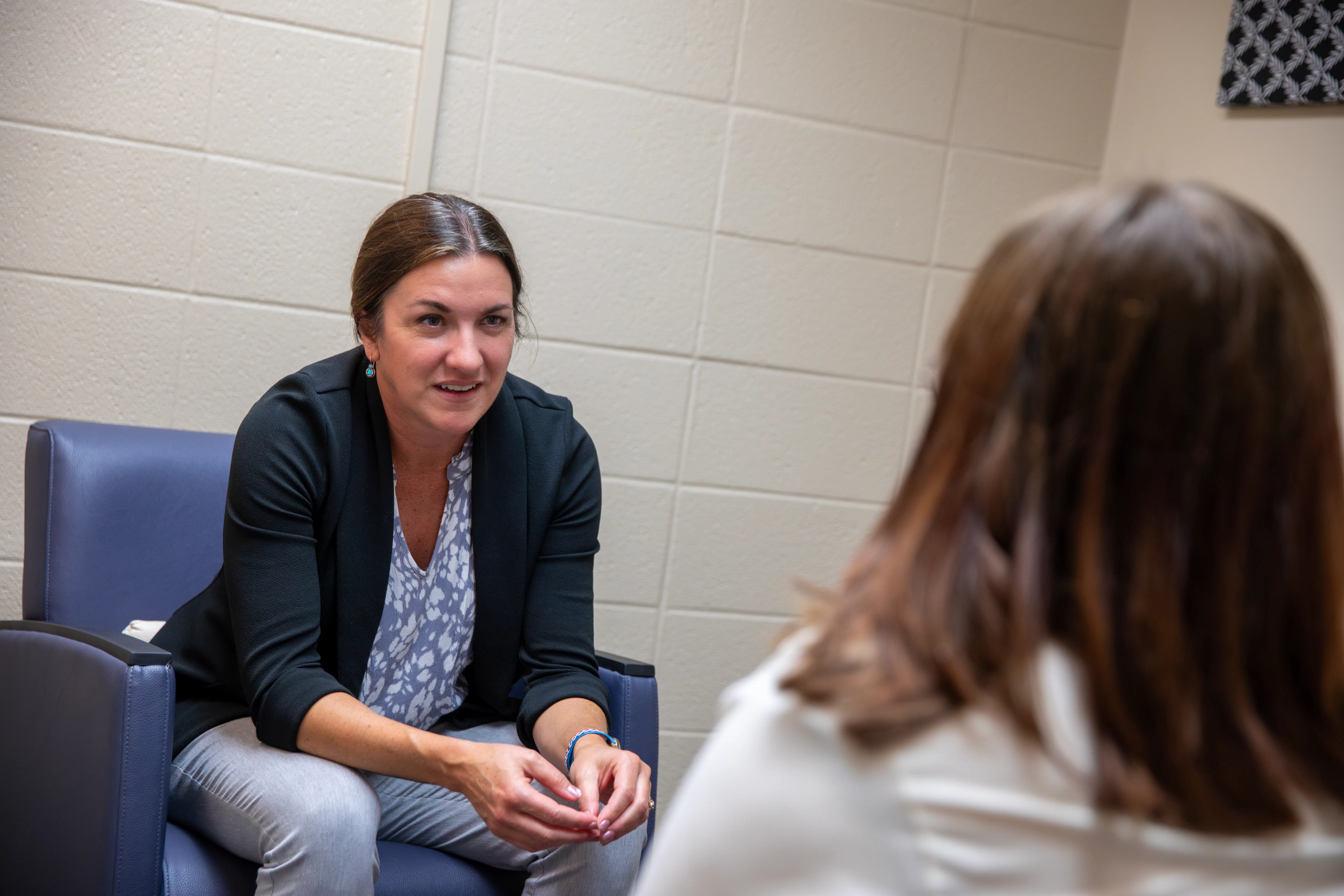 Step Into Clinical Leadership