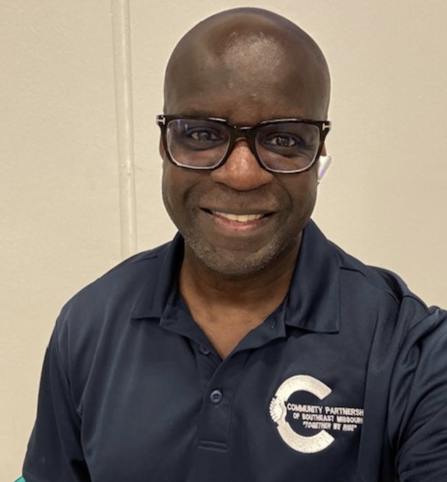 <span style="color: rgb(0, 0, 0);">Calvin Garner</span>