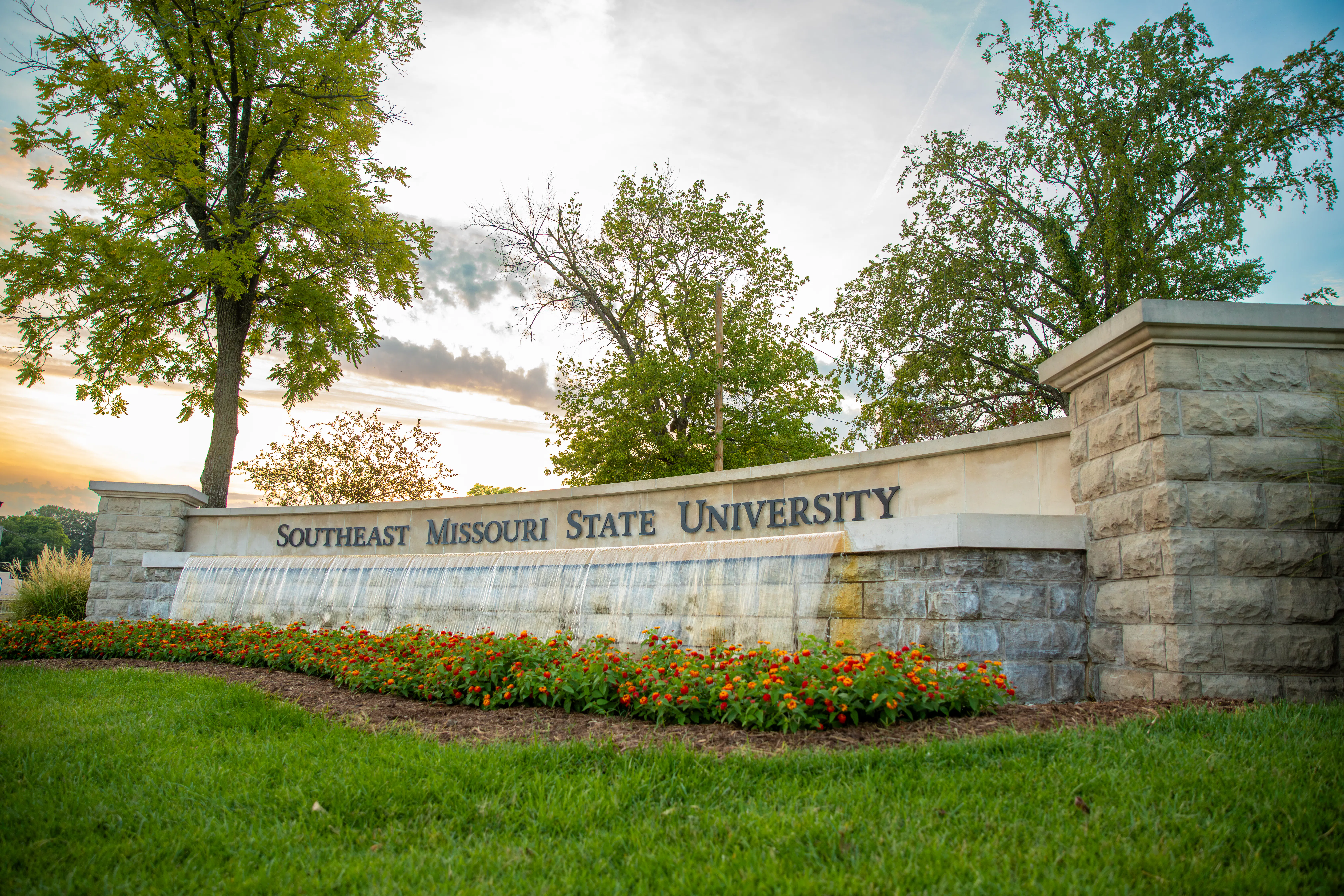 Southeast Missouri State University
