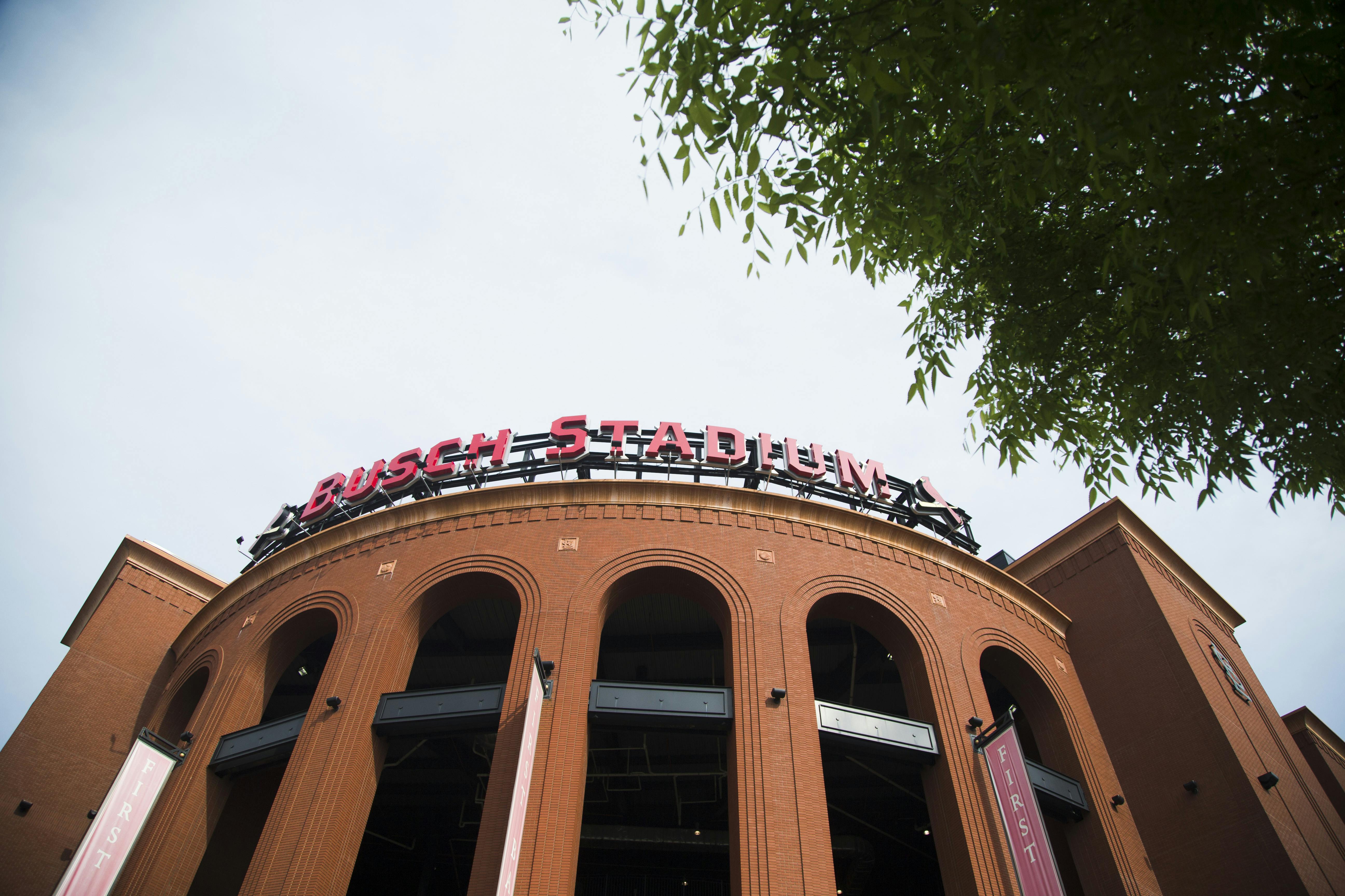 SEMO on the Road at Busch Stadium