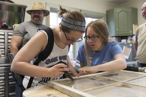 Meet the Professors: Southeast’s History Program Virtual Meet-and-Greet!