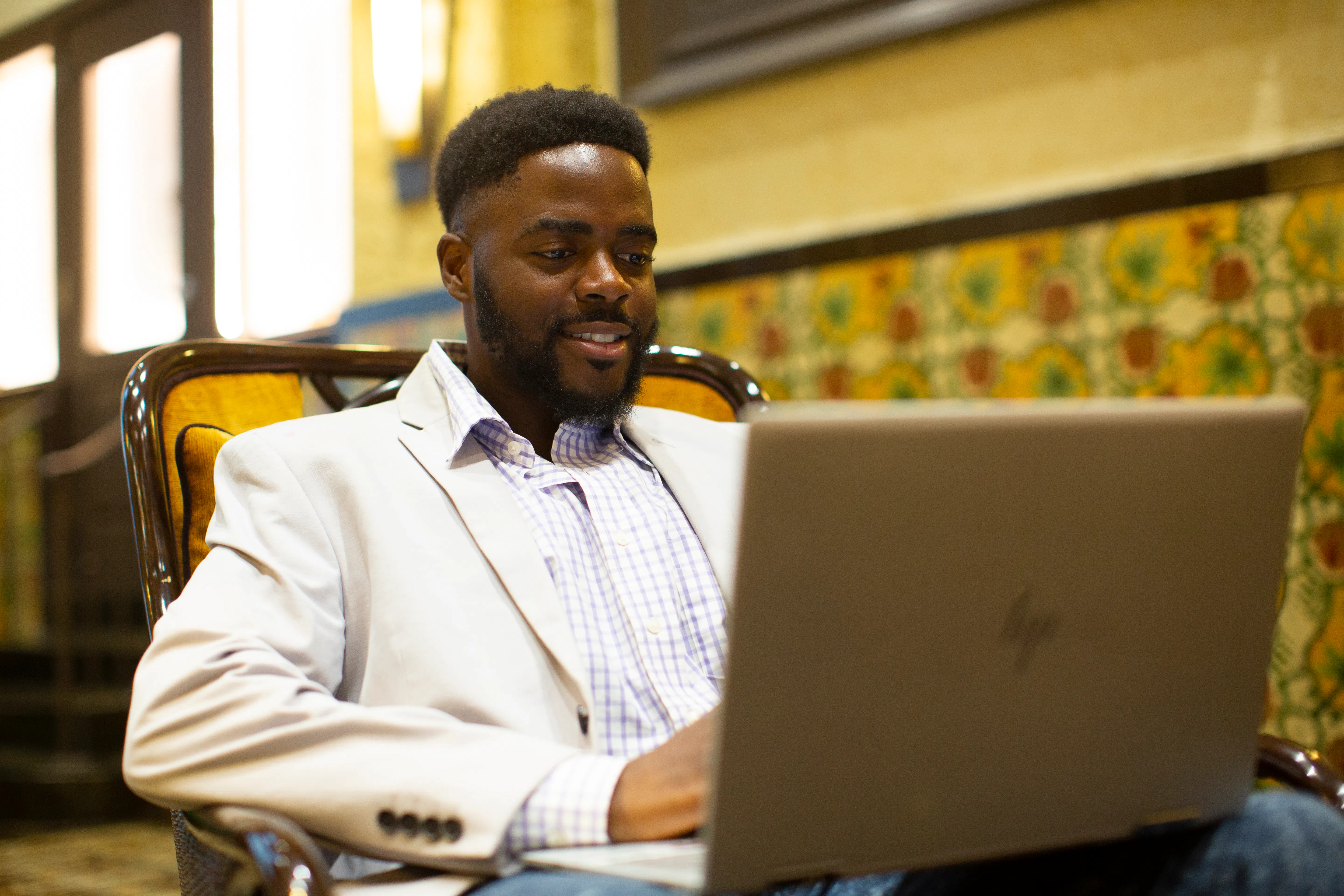 Turn Experience Into Executive Strength