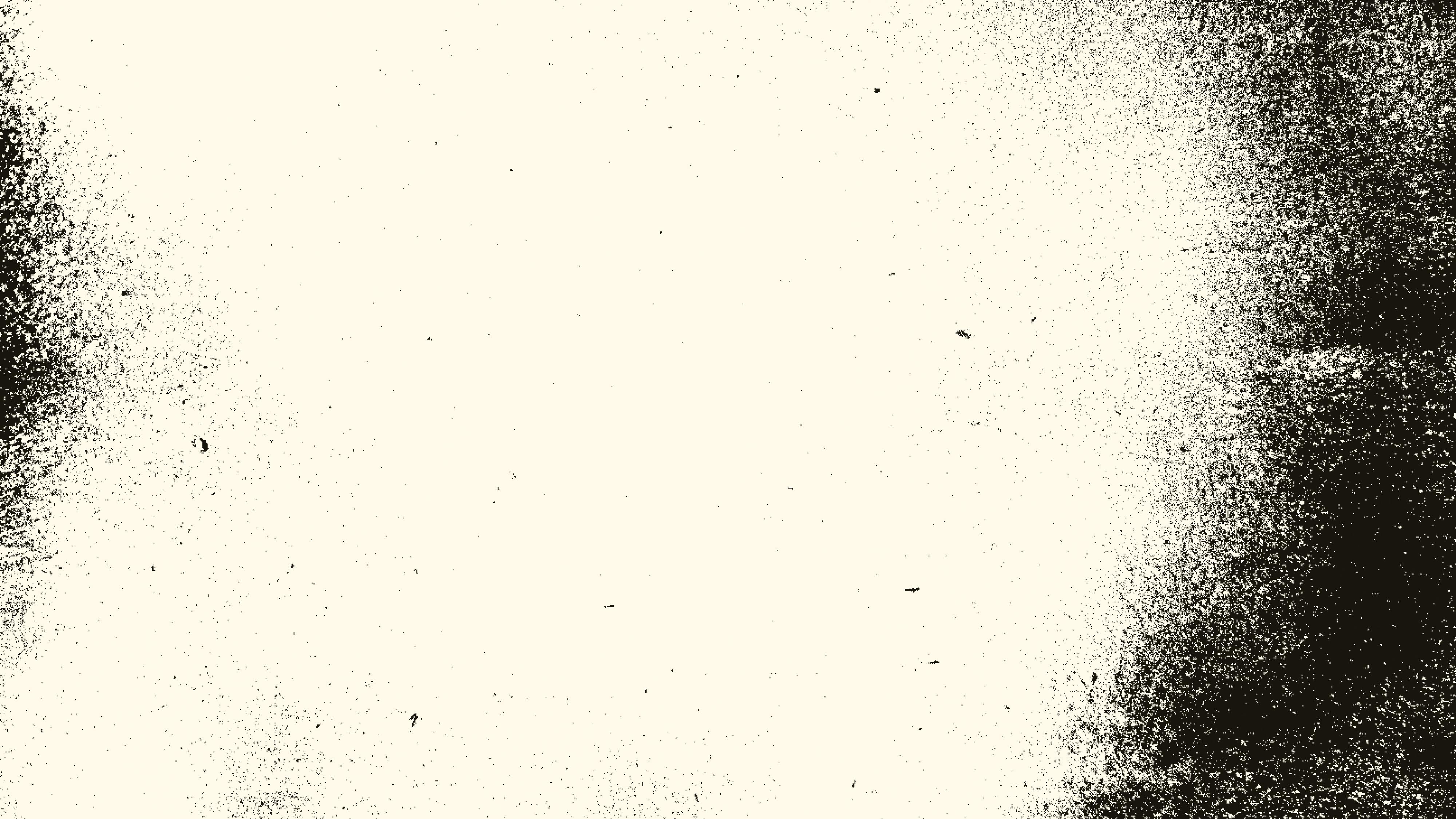 SEMO brand background featuring off white and black grit