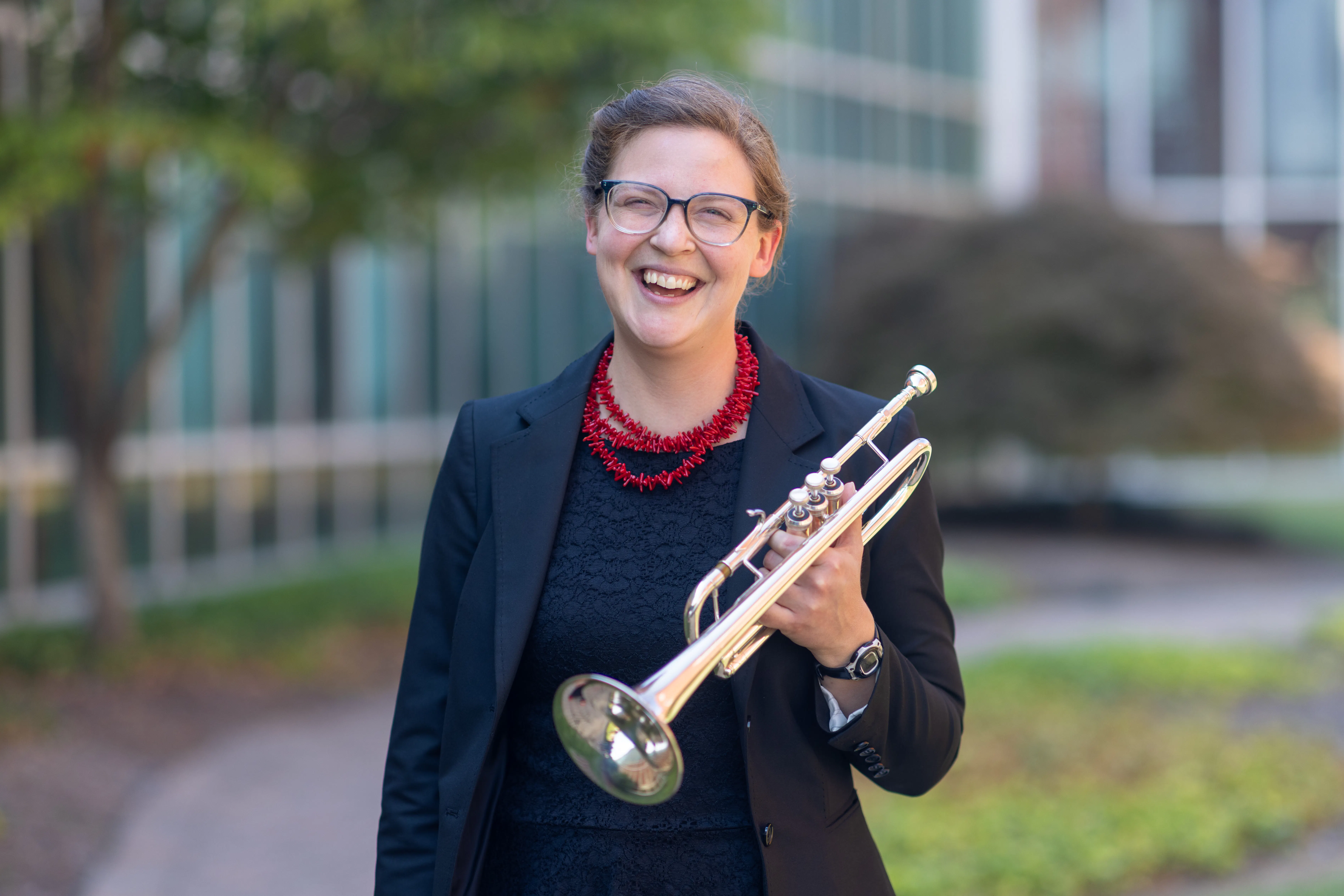 Dr. Deborah Caldwell faculty bio