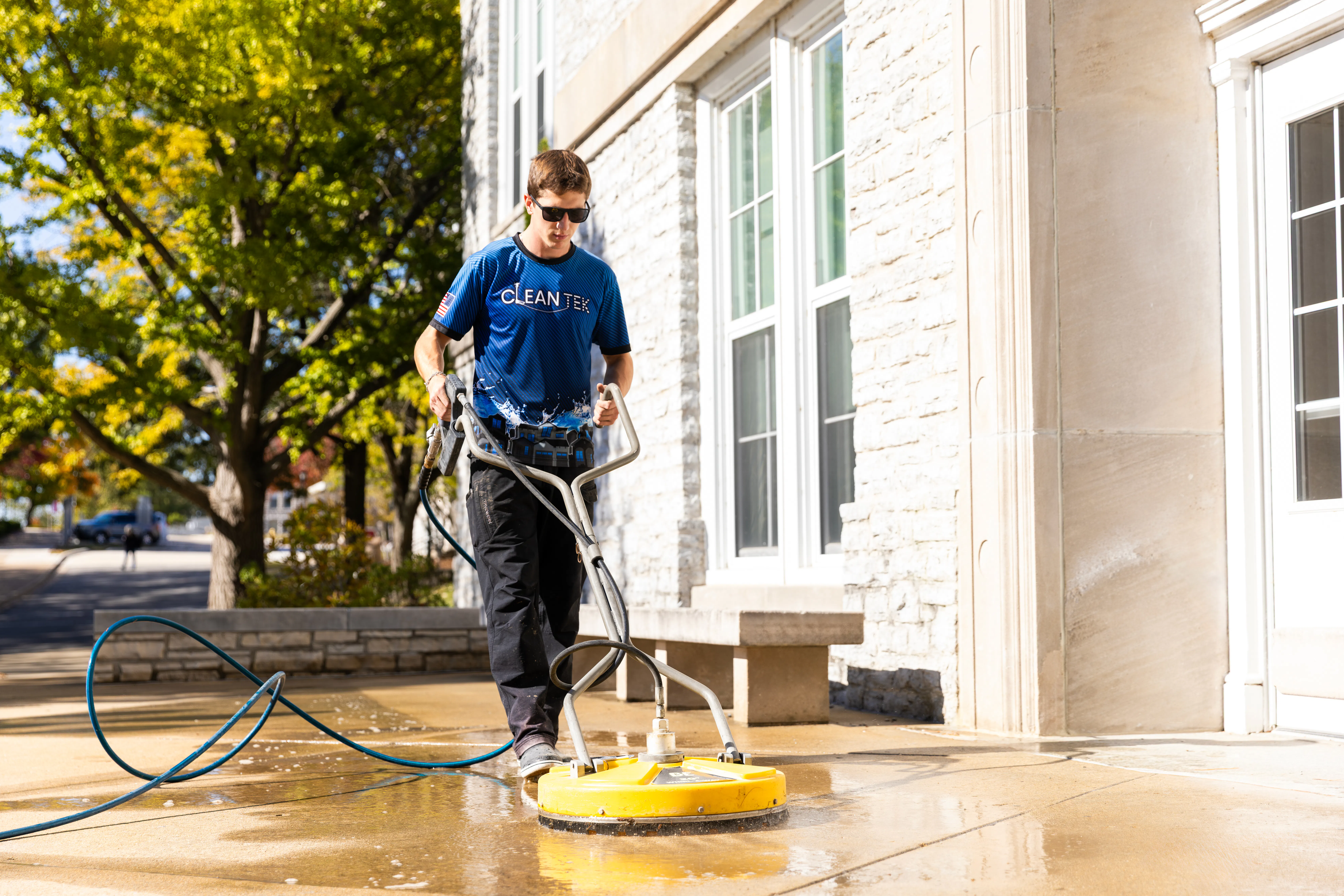 Real Experience. Real Outcomes.