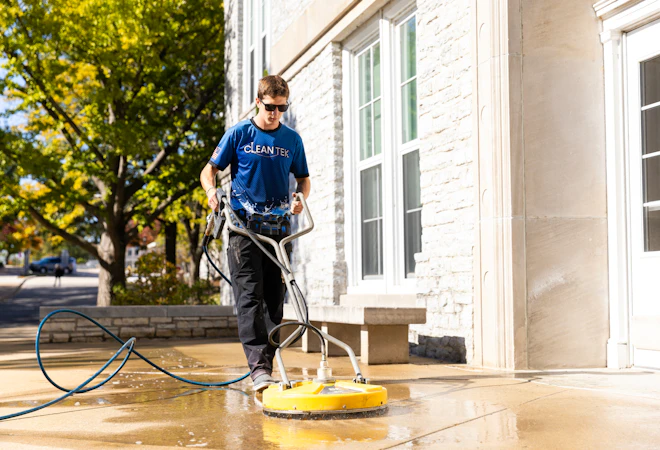 Real Experience. Real Outcomes.