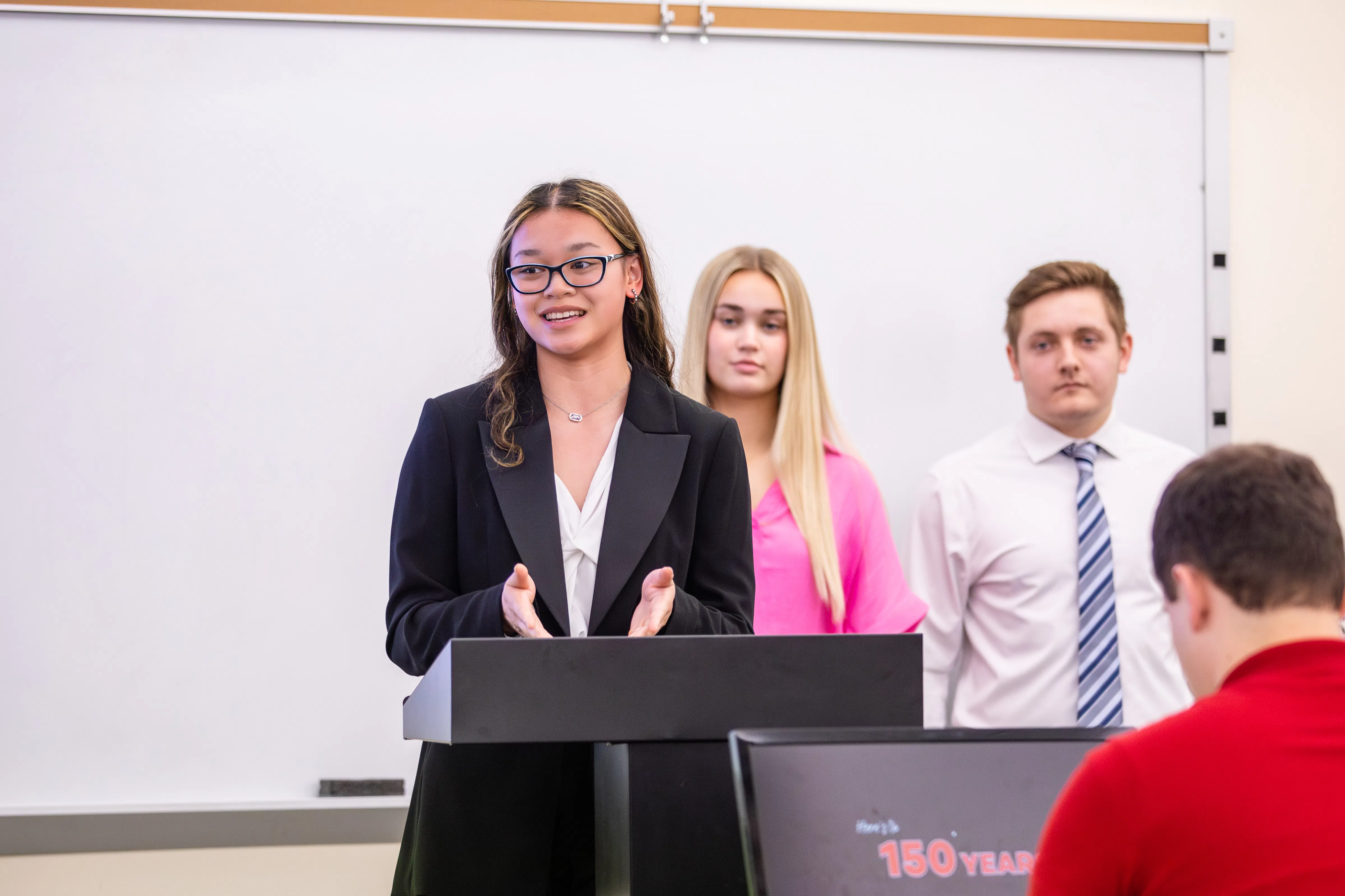 Find Your Path in Marketing