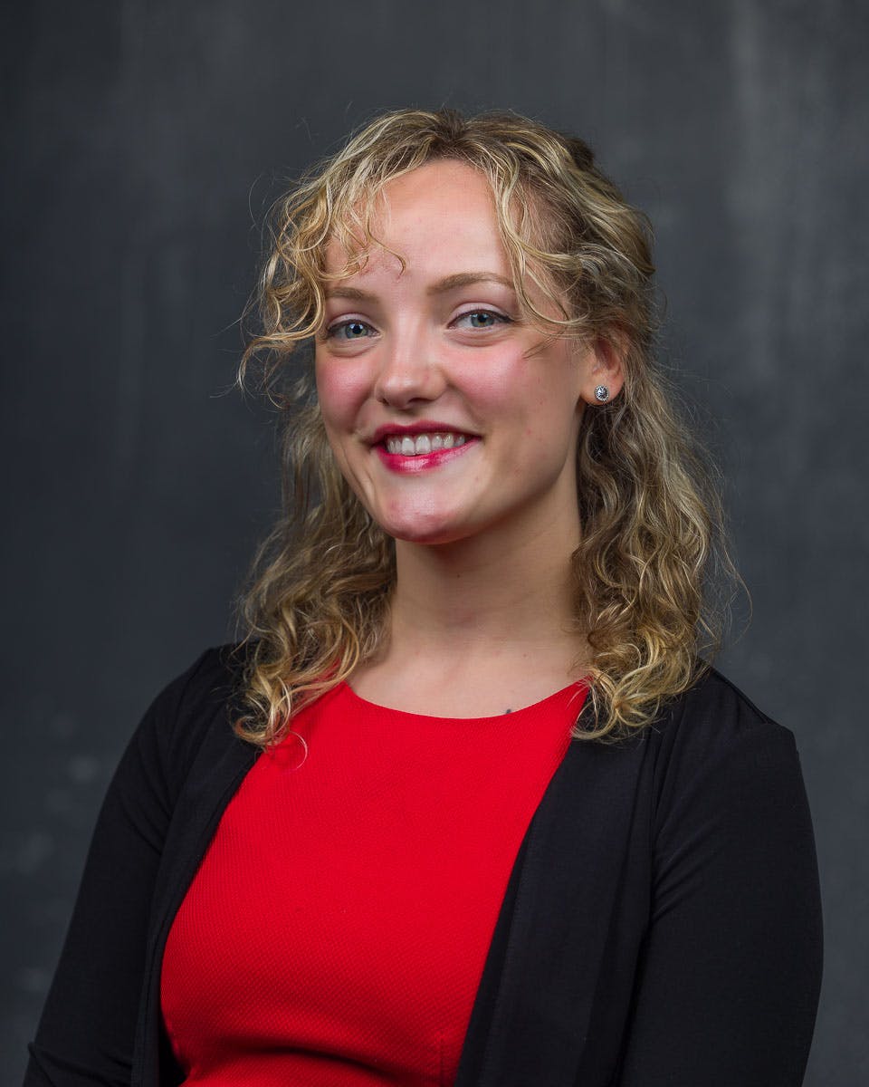 <span style="font-weight: normal; font-style: italic;"><strong>Aven Pacha Pinto</strong>, Study Abroad Coordinator</span>