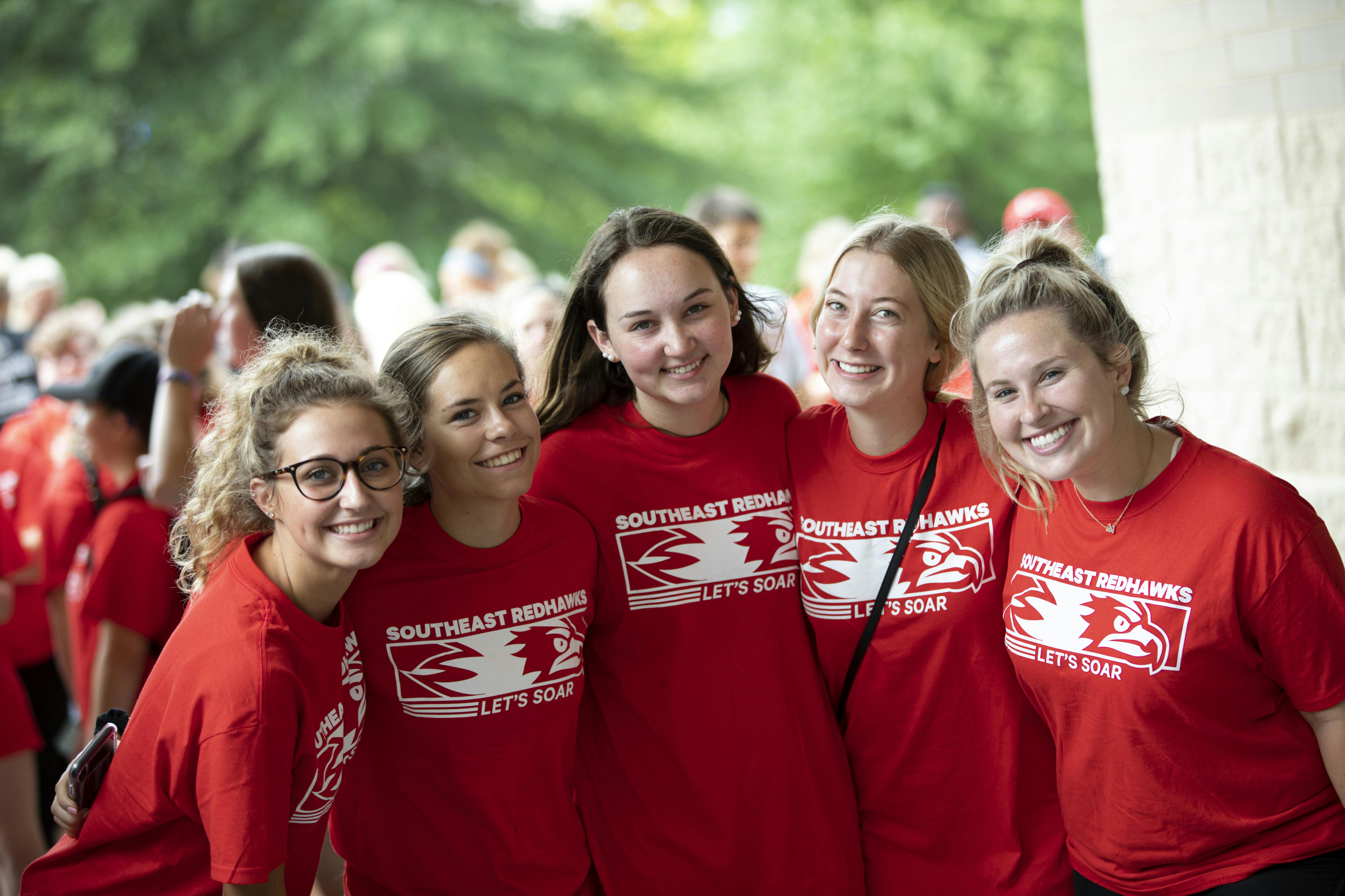 Redhawk Discovery Webinar: Hear From Our Redhawks