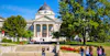 Summer Saturday Campus Tour