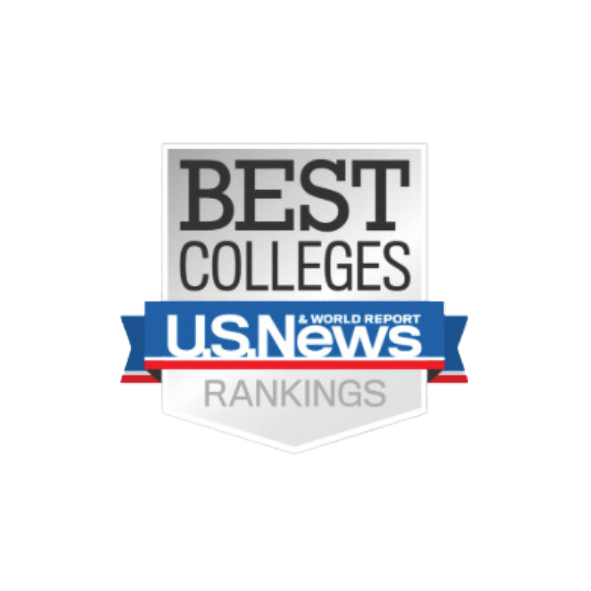 Best Colleges Ranks U.S. News & World Report