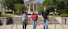 Summer Weekday Walking Tour & Admissions Presentation