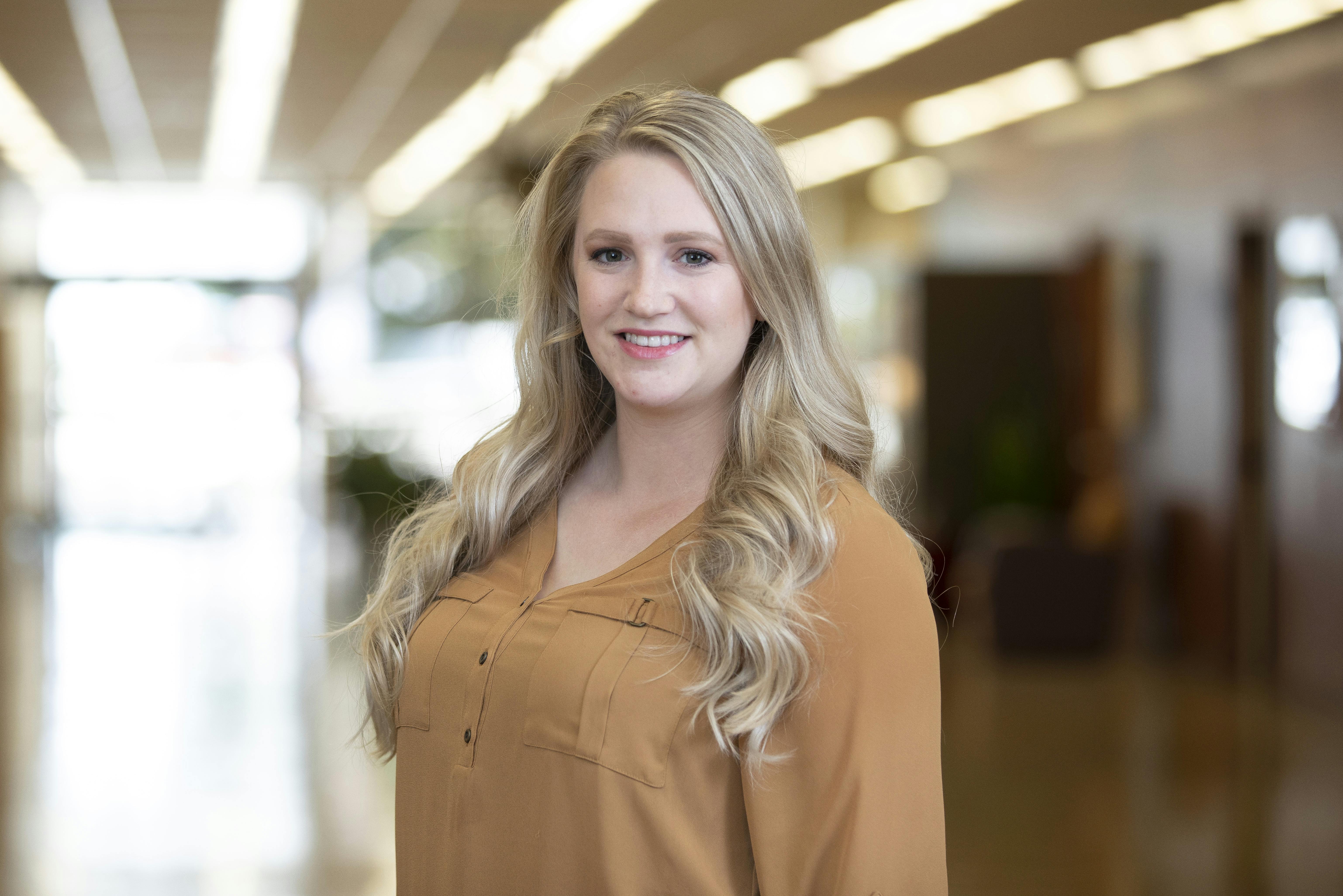 Miranda Sullivan, Director of Aviation in the Department of Engineering & Technology, msullivan@semo.edu, (573) 651-2649 