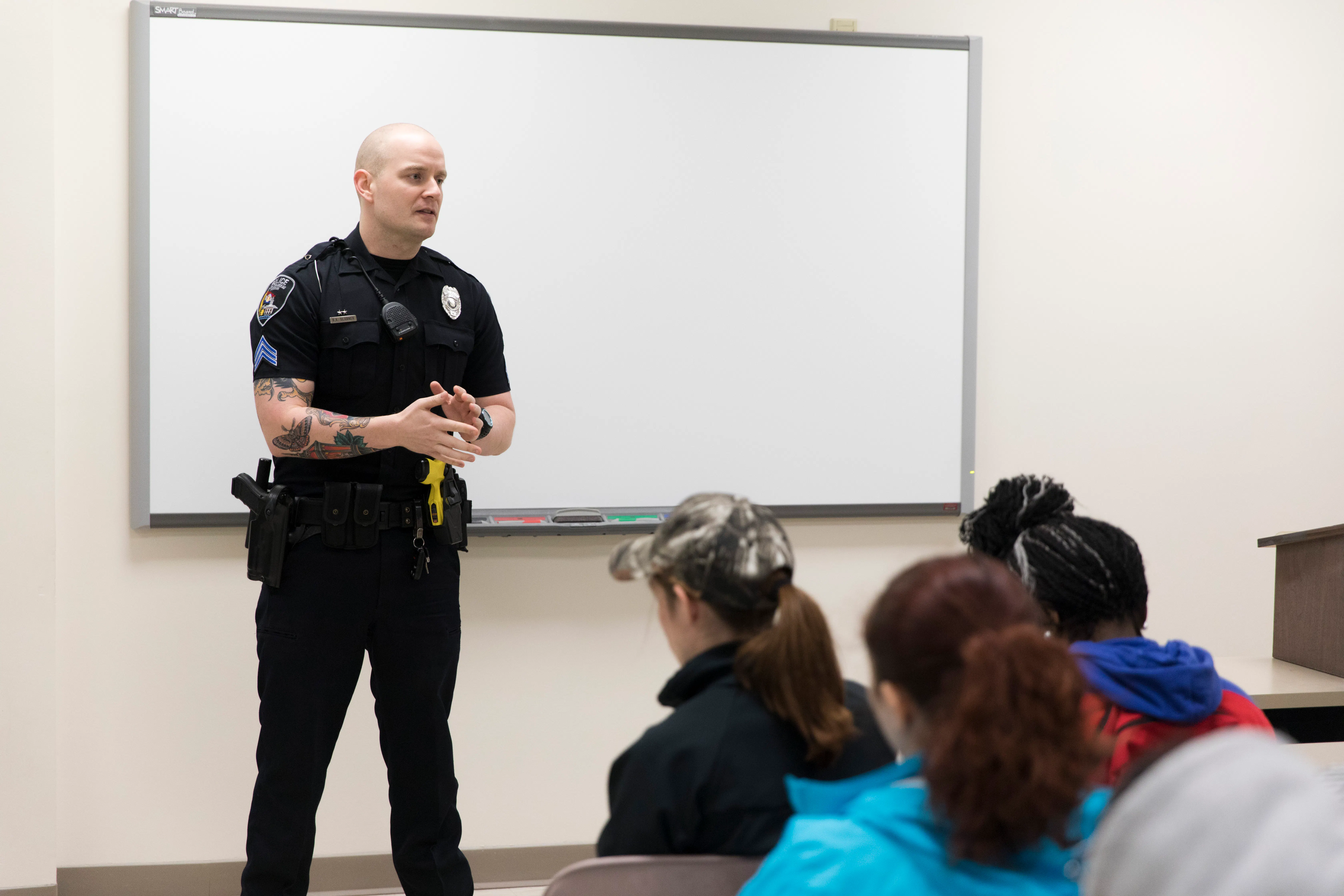 A Smarter Path to Your Career