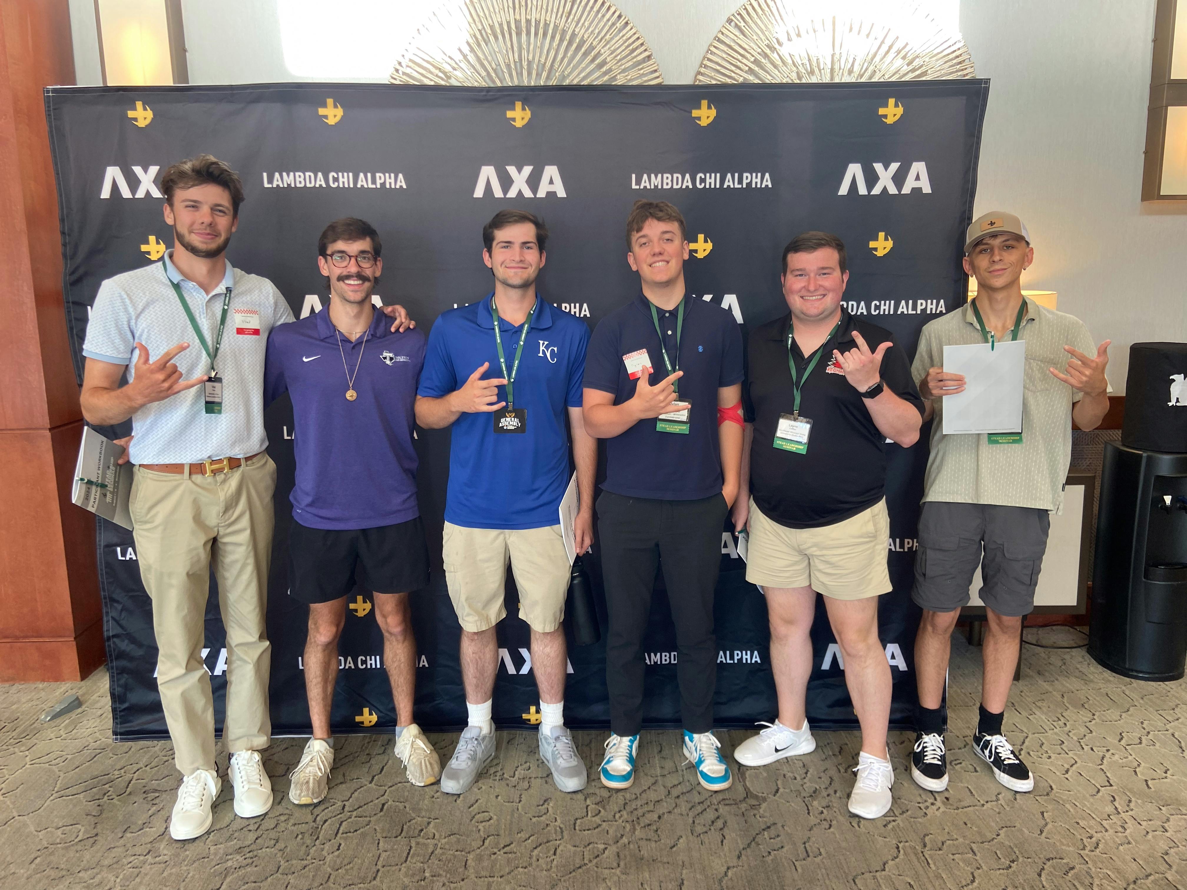 Connecting to the Community