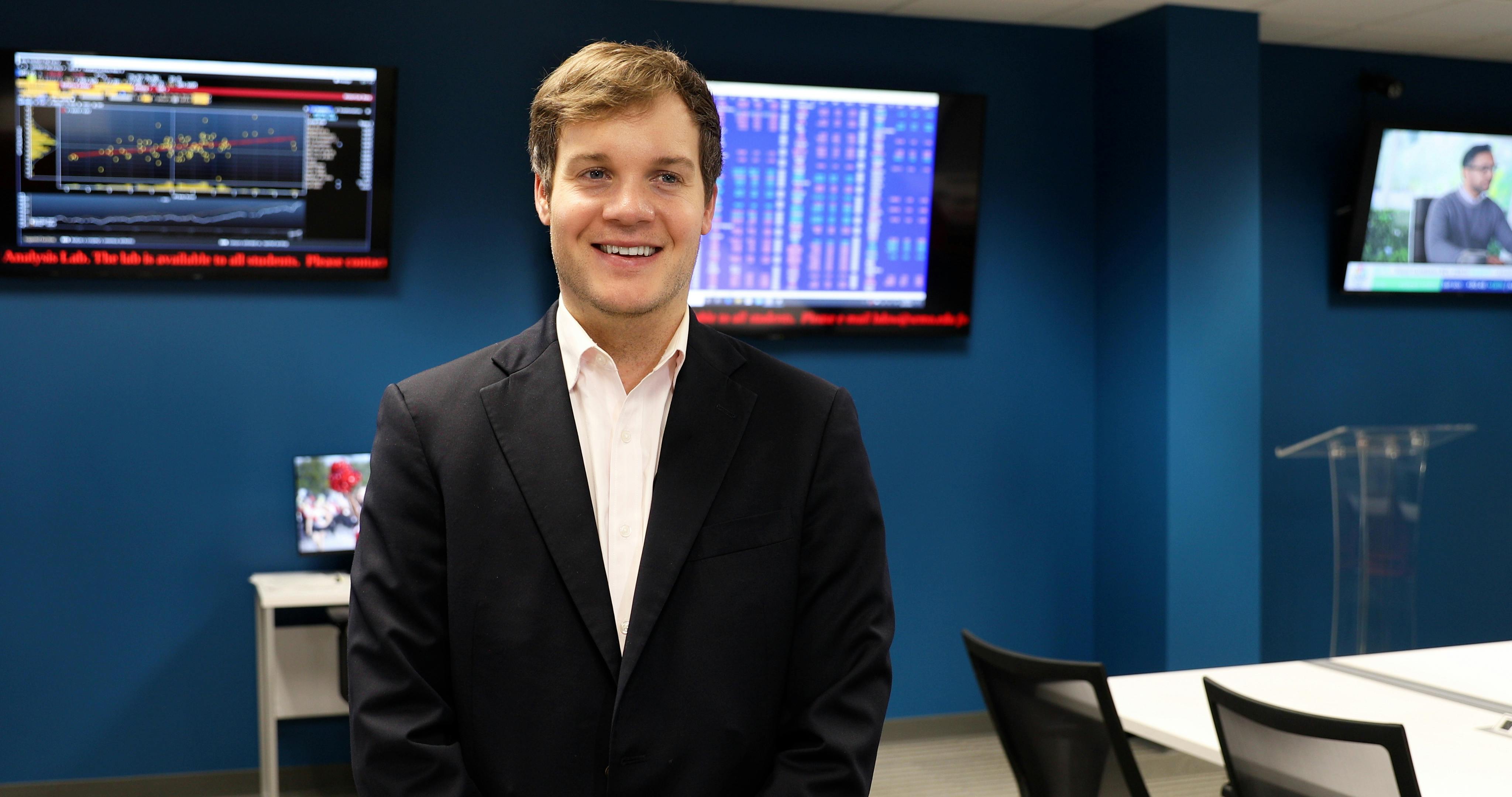 Will DeViney, Anders CPA