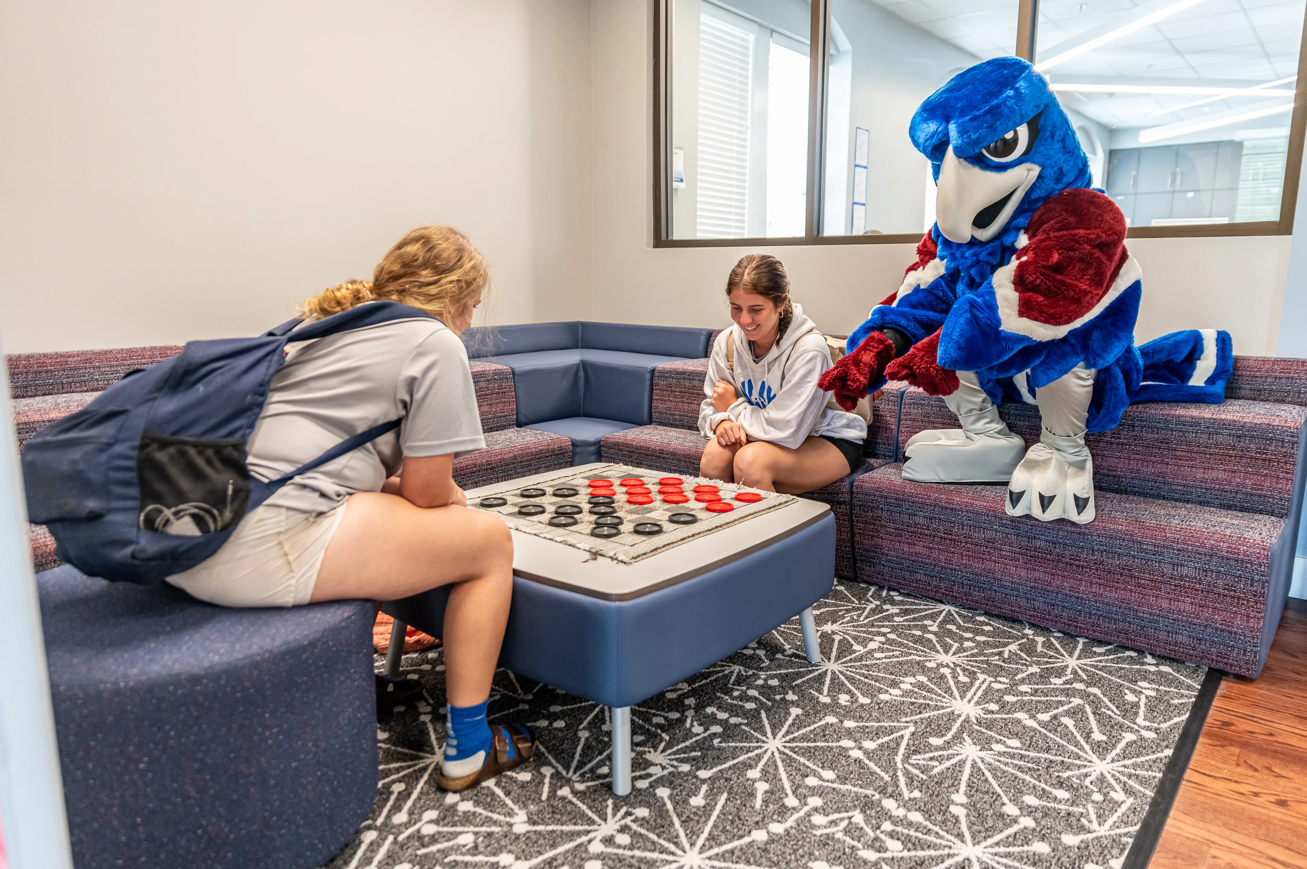 Valdosta - Orientation and Registration