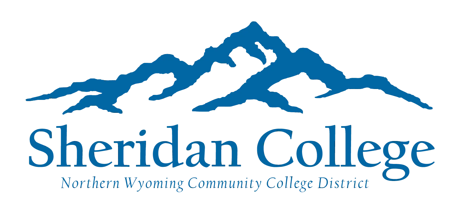 Sherian College logo and NWCCD Logo