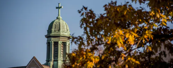 Seton Hall University Campus