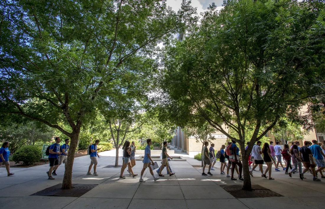 Virtual Open House - Undergraduate Programs
