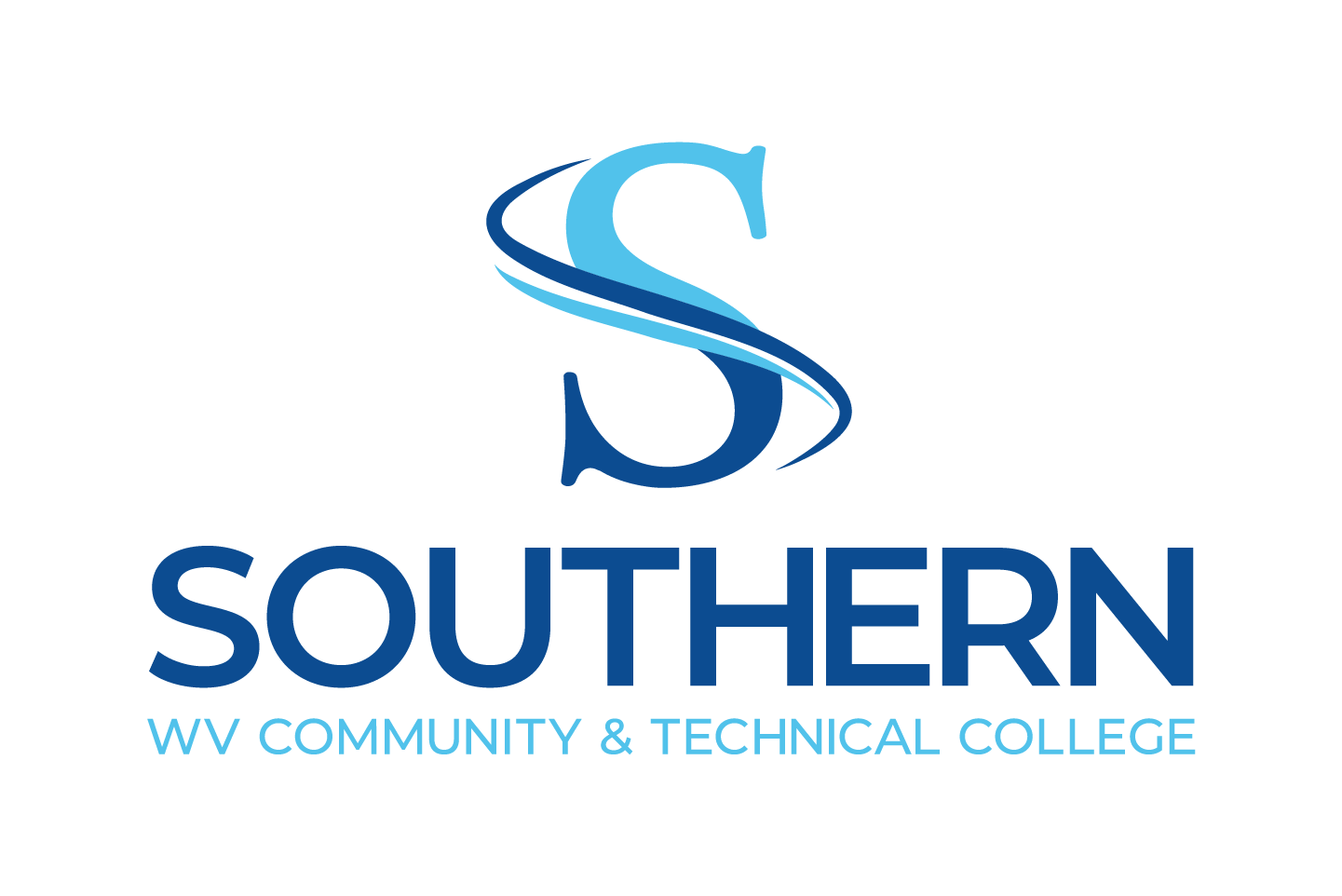 Southern West Virginia Community and Technical College Logo