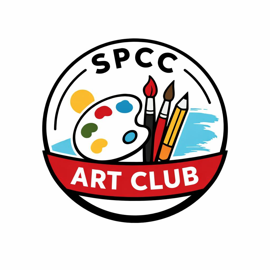 SPCC Art Club Meetings
