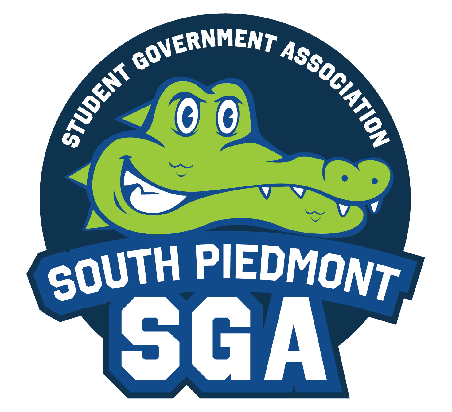 OPEN- Fall- Student Government Association Meetings