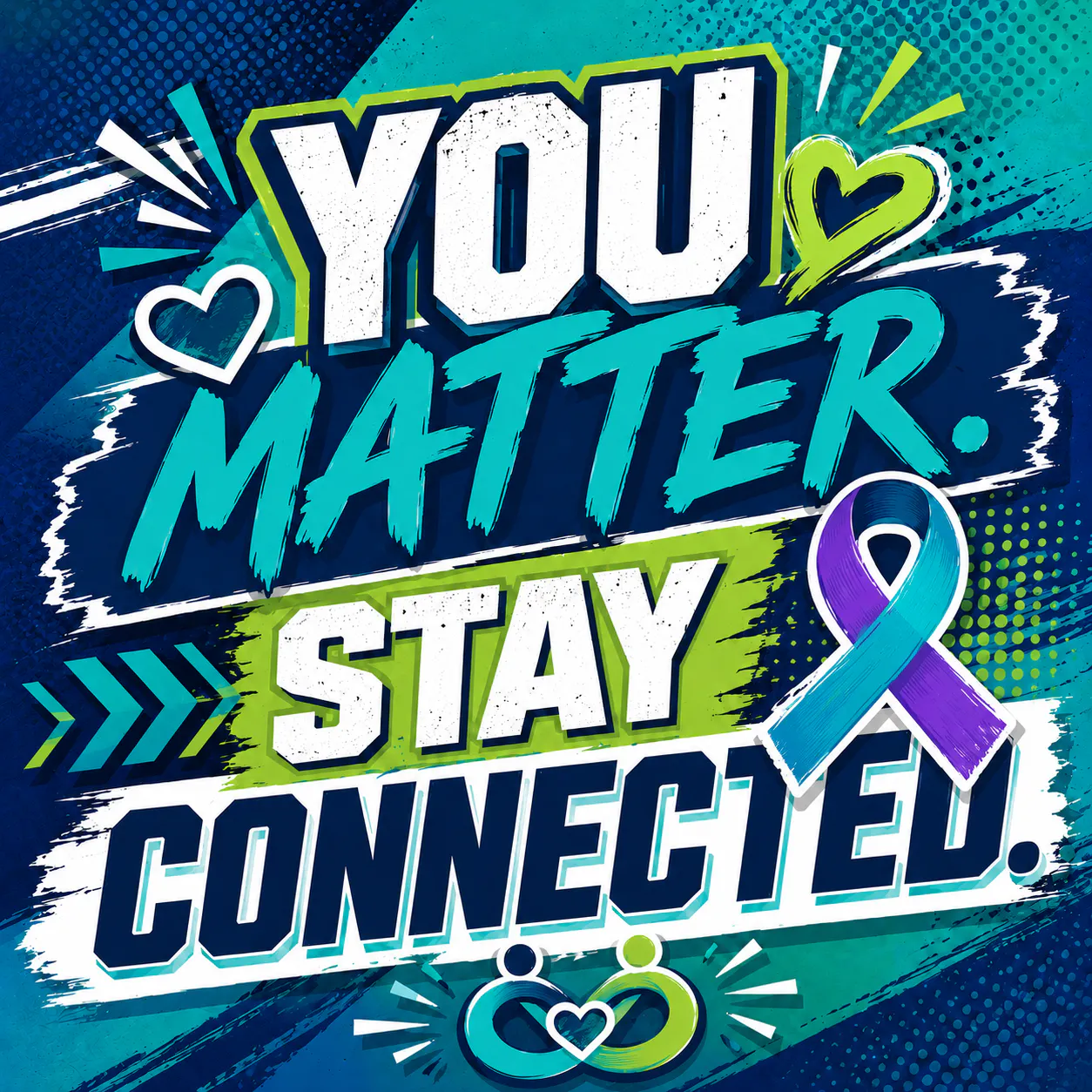 Suicide Prevention Awareness- OCH