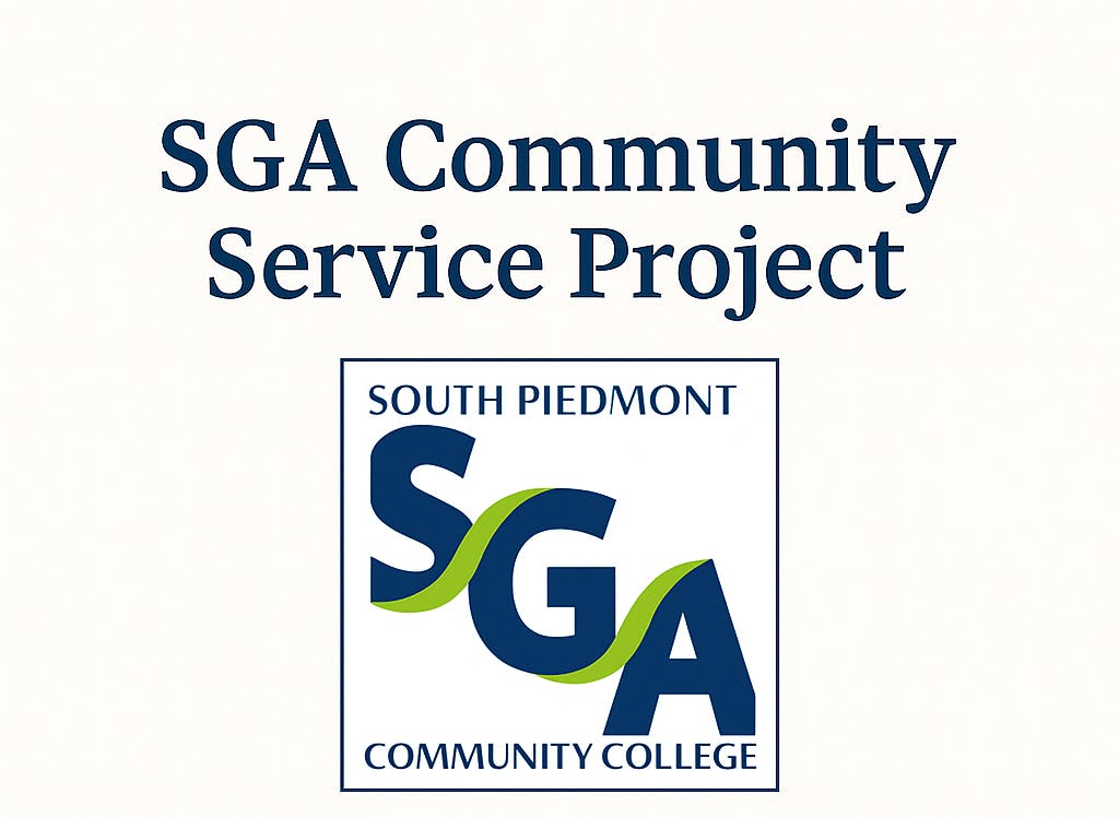 Community Service Outreach Project - LLP