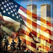 Remembering 9/11 Flag Ceremony - OCH