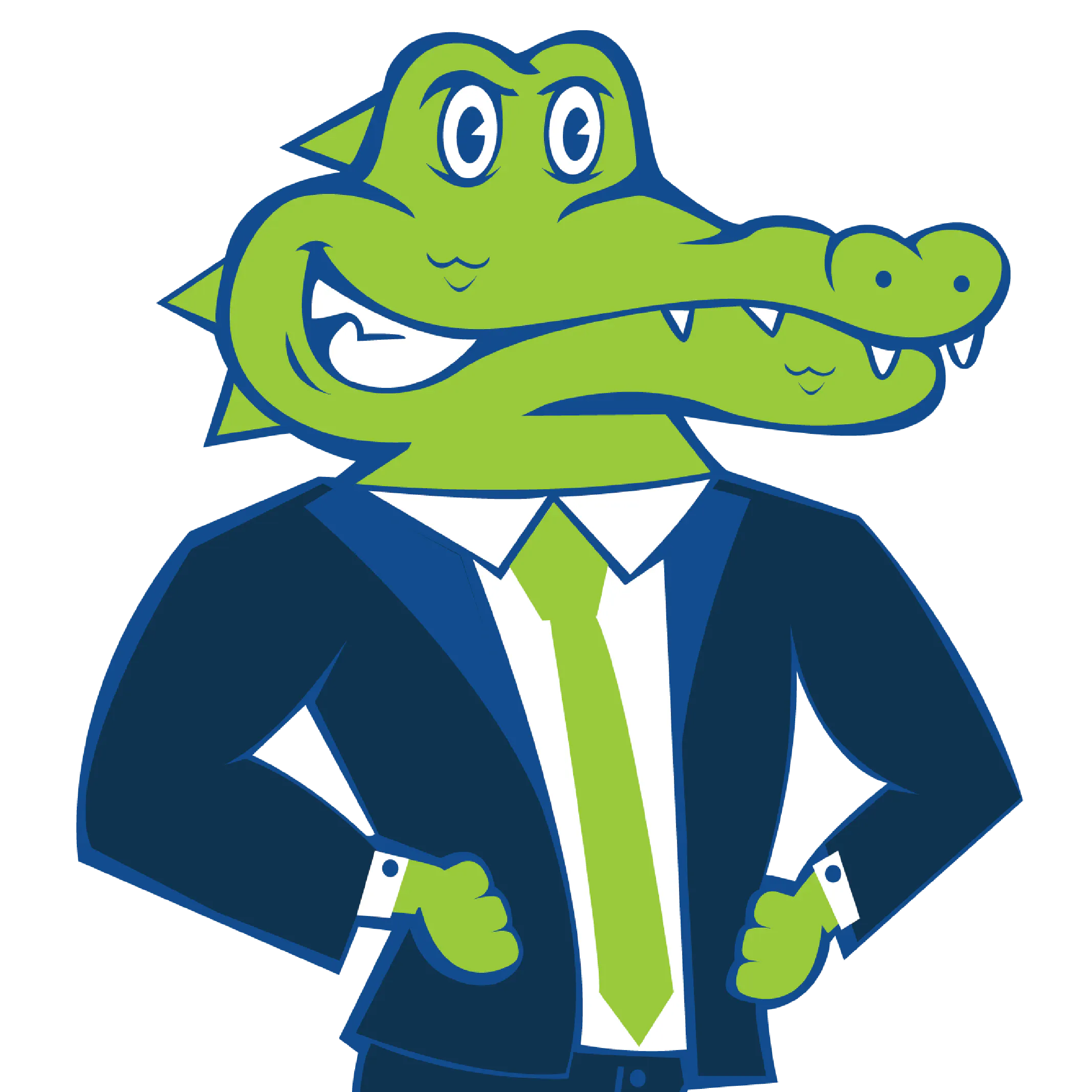 New Student Orientation (Polkton)