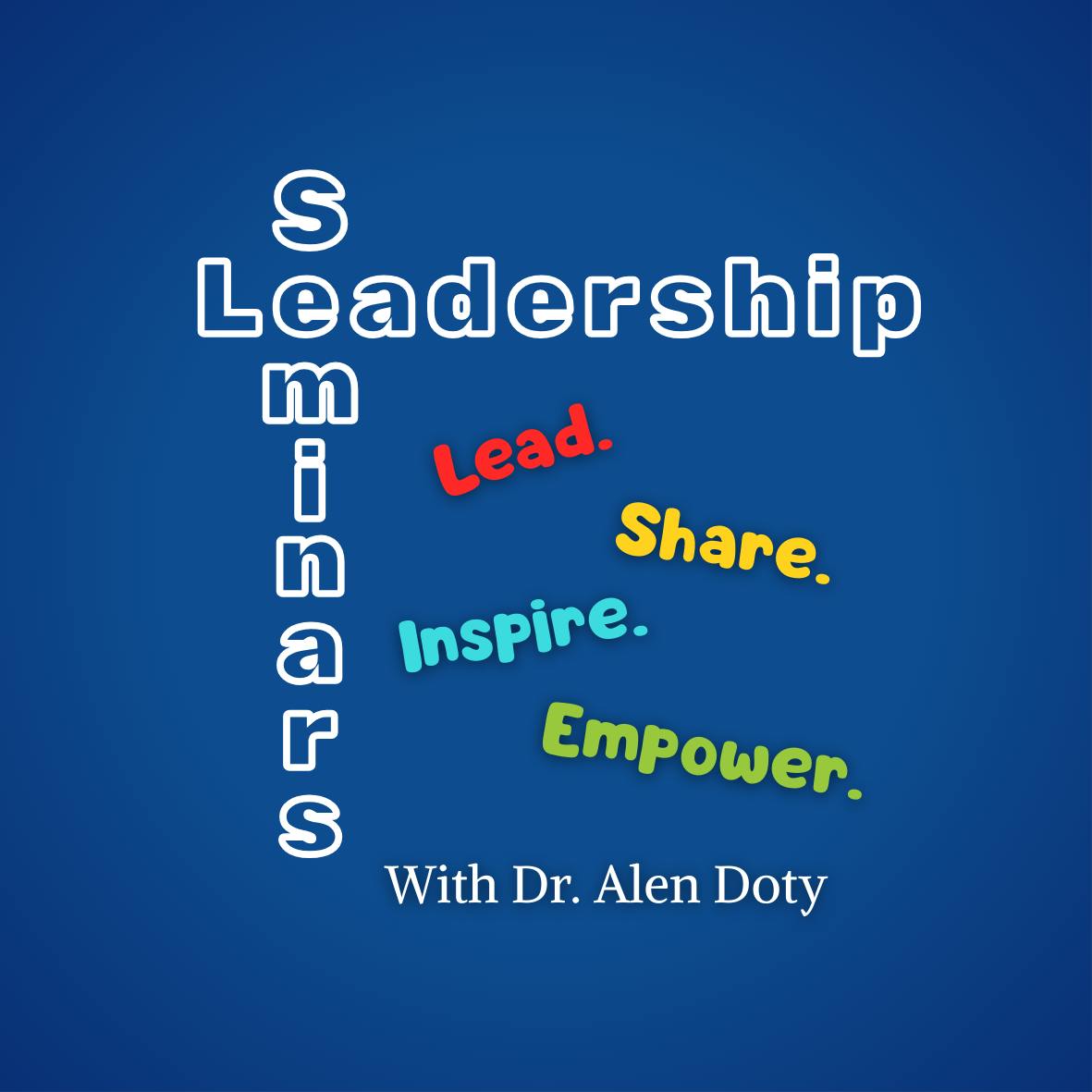 OCH-Emerging Leaders Series