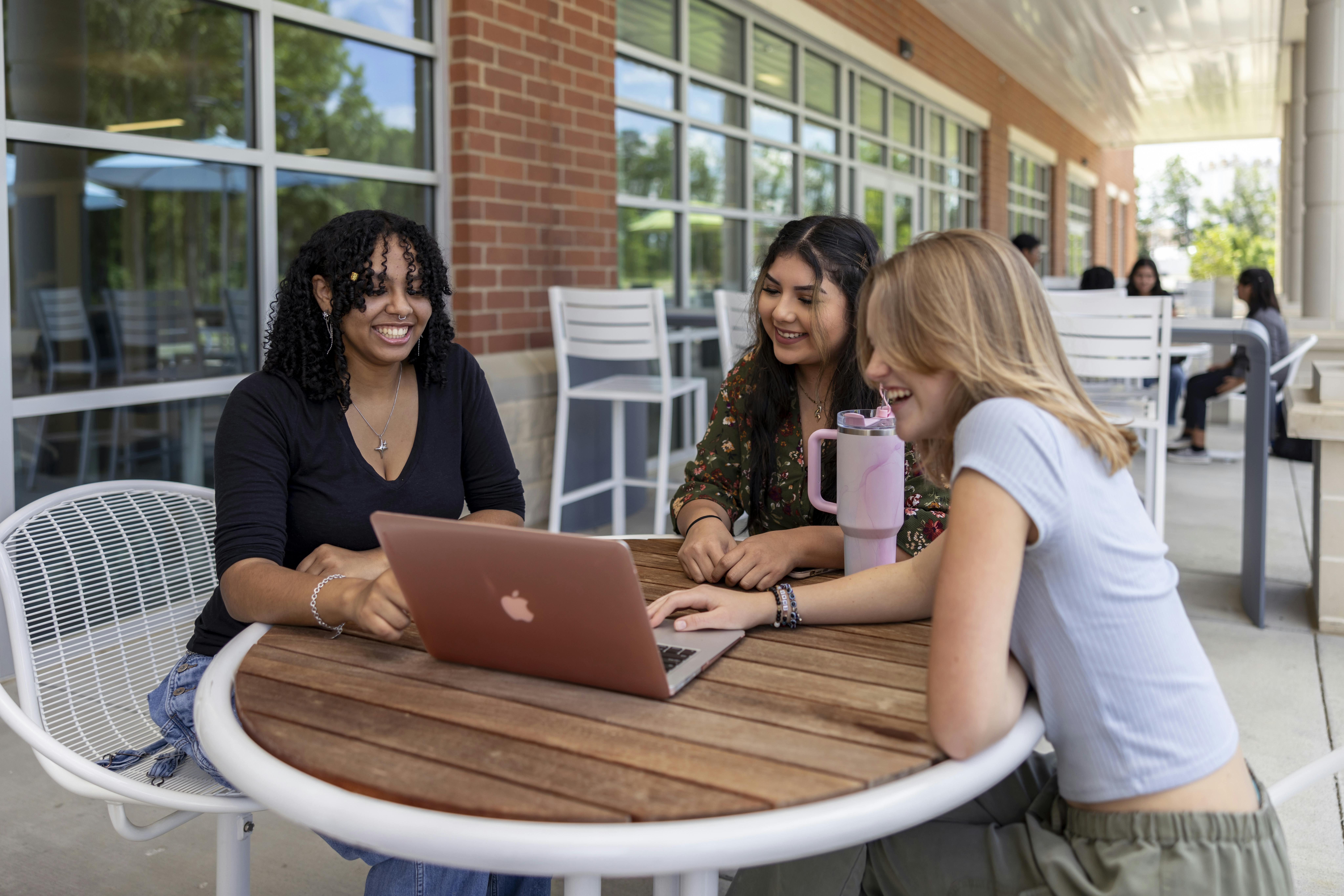 Tyson - Student Life Events