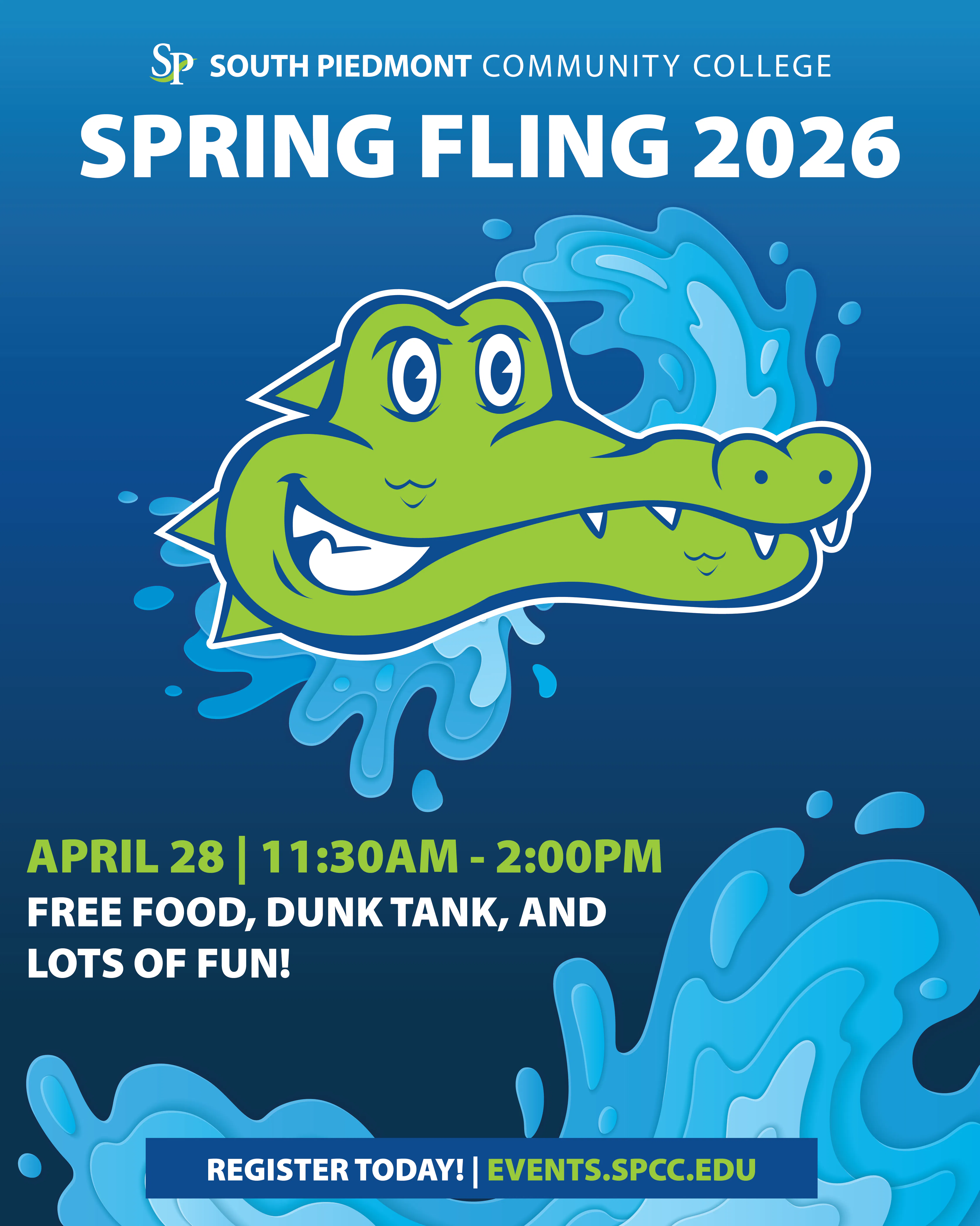 OCH Spring Fling