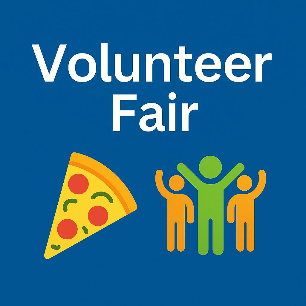 OCH-Volunteer Fair Building A