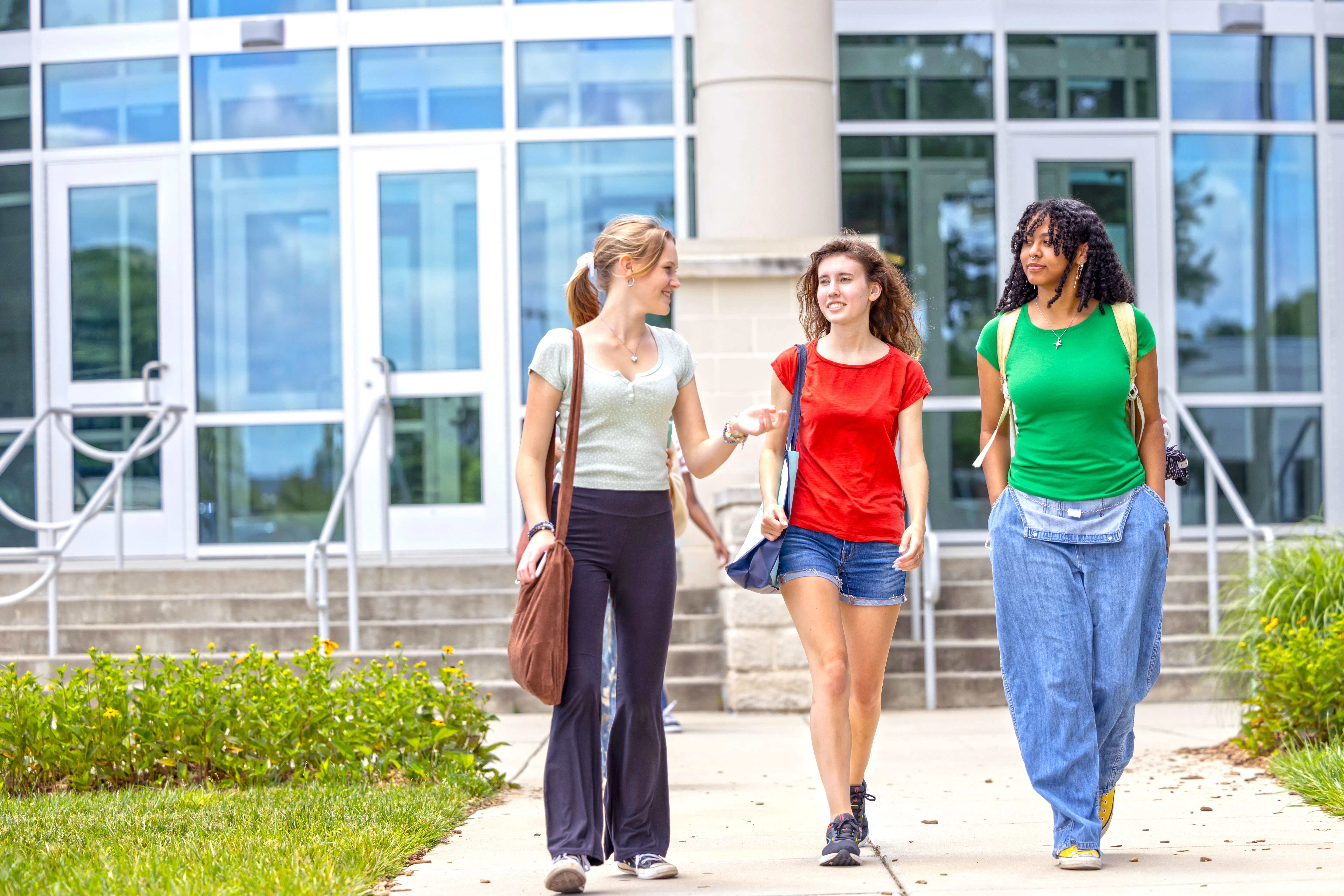 General Tours - Monroe Campus