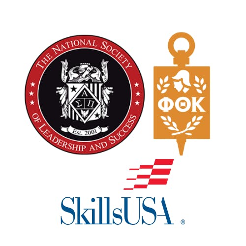 Meet PTK/NSLS/SKILLS USA - OCH