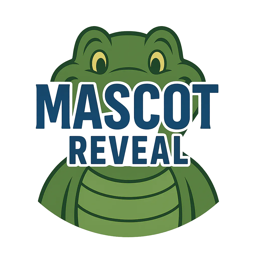 Alligator Mascot Reveal & Pelican Snoball-OCH