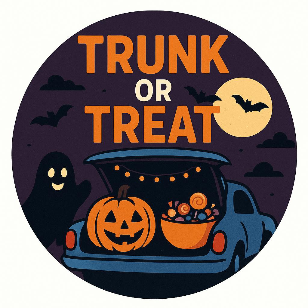 Trunk or Treat