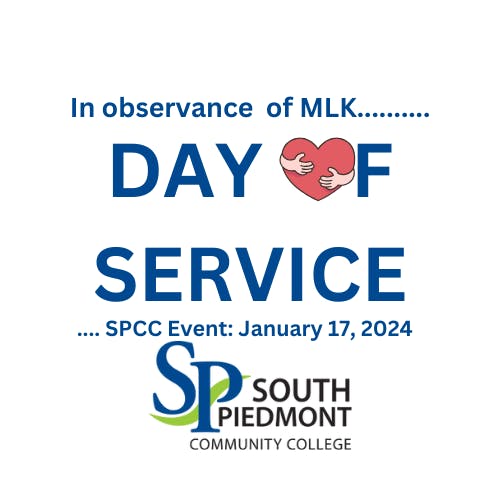 SPCC Day of Service