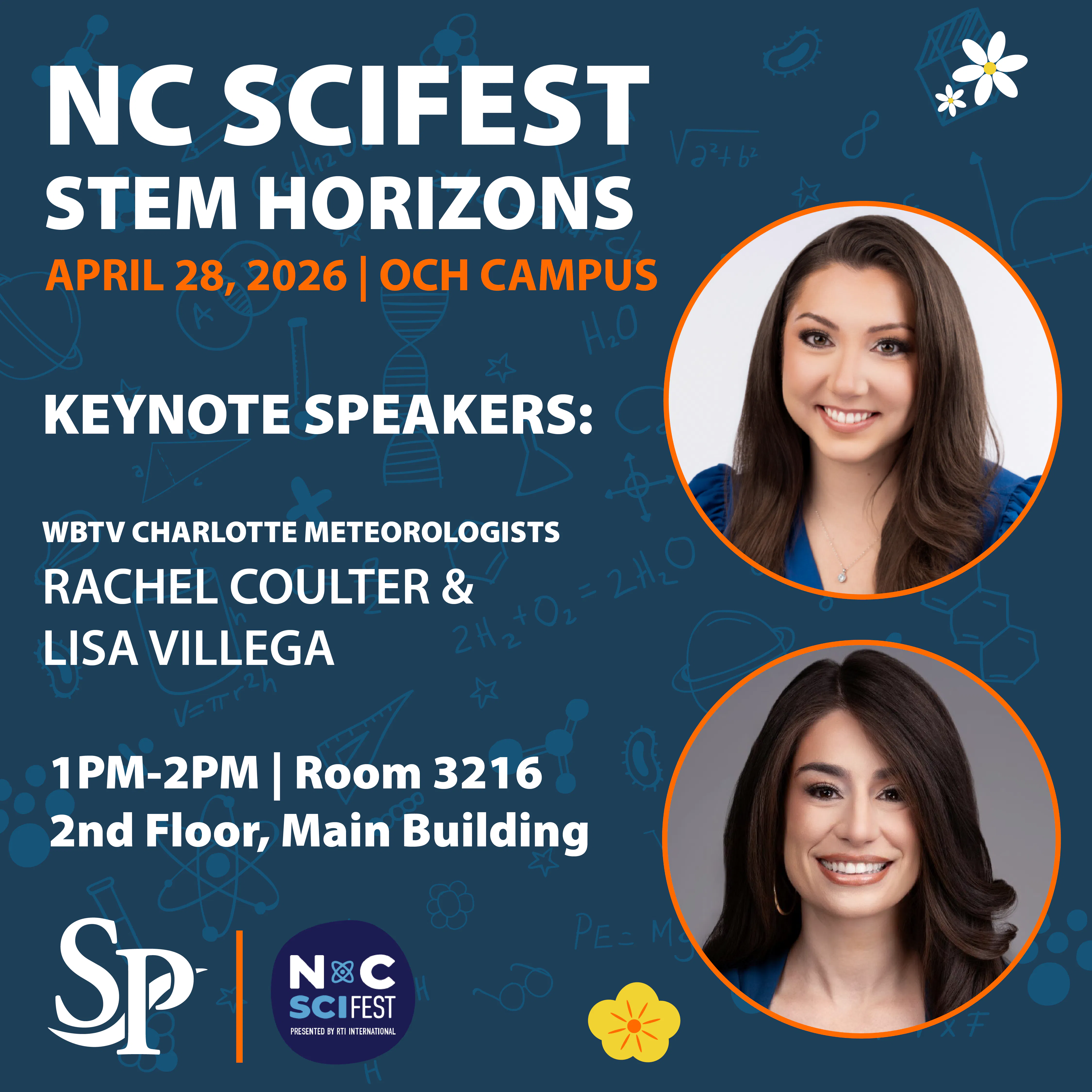 NC SciFest 2026