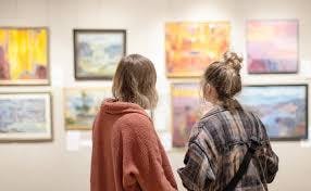 Ekphrasis Workshop OCH