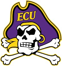 East Carolina University Transfer Visit 